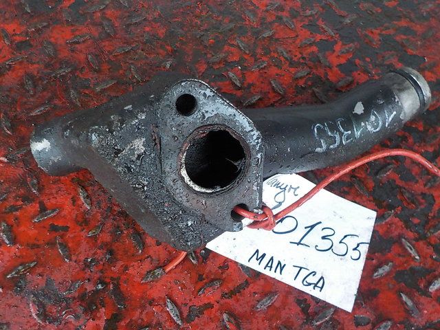 51018047037 MAN Сапун, № XF101355, фото 4