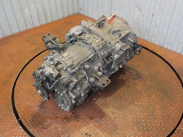 0012603600 MERCEDES АКПП, G211-12, Без ретардера, № XF223140, фото 6