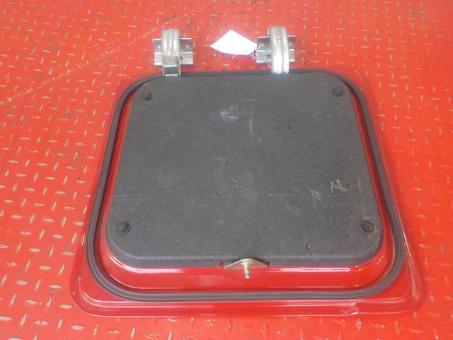 0008430564 MERCEDES Крышка бардачка, № XF250891, фото 4
