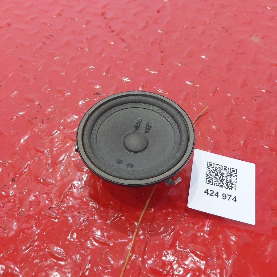 9018270460 MERCEDES Динамик, № XF424974, фото 1