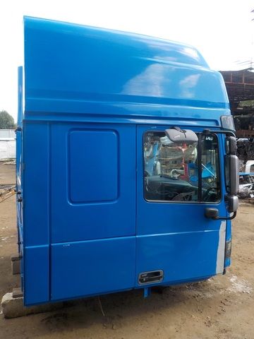 DAF Каркас кабины, № XF142072, фото 3