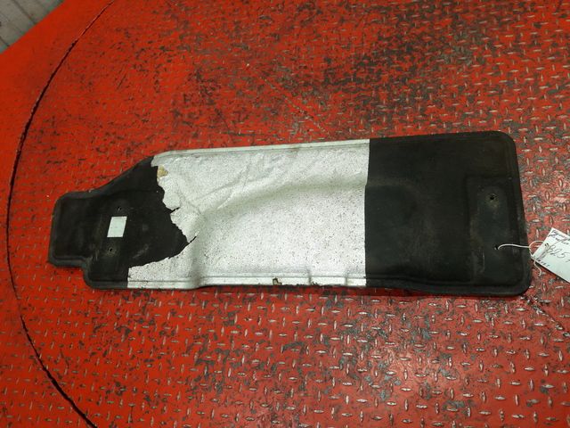 81192200921 MAN Шумоизоляция двигателя, № XF325790, фото 2