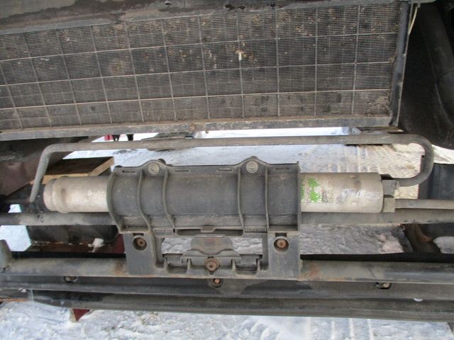 81619106045 MAN Осушитель кондиционера, № XF266431, фото 1