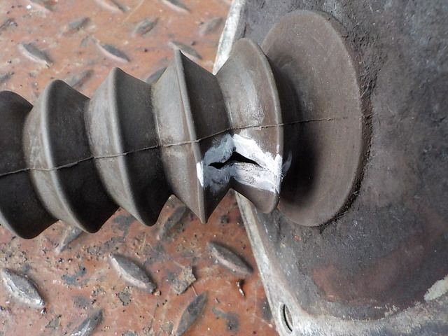 20524584 VOLVO ПГУ, № XF146136, фото 2