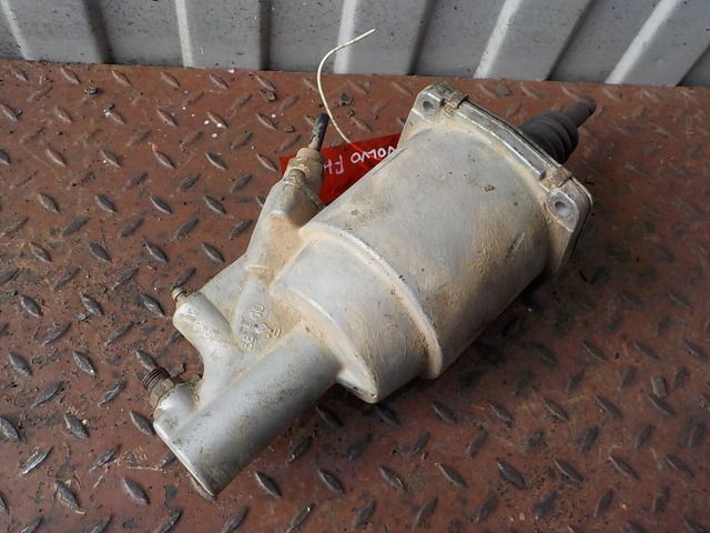 20524584 VOLVO ПГУ, № XF146136, фото 4