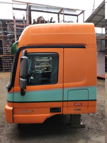 MERCEDES Кабина, Высокая L, № XF248483, фото 3