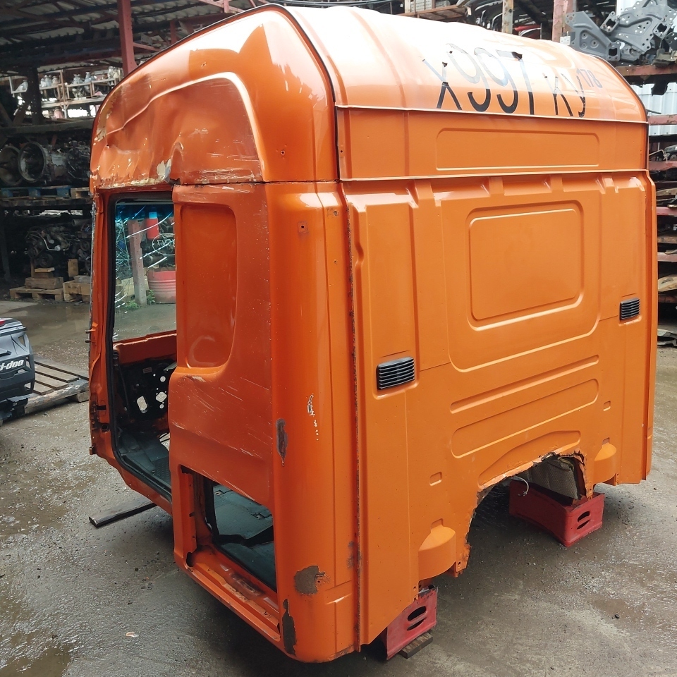 SCANIA Каркас кабины, № XF485367, фото 3
