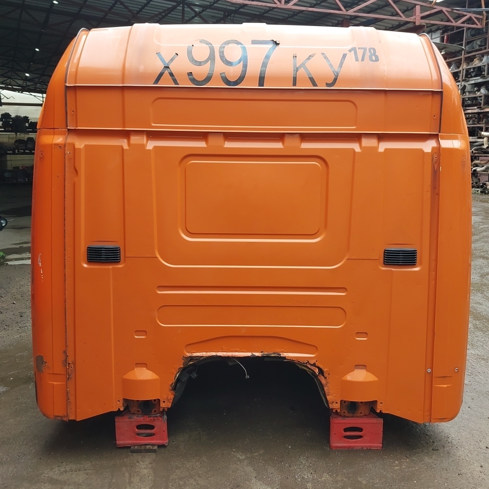 SCANIA Каркас кабины, № XF485367, фото 4