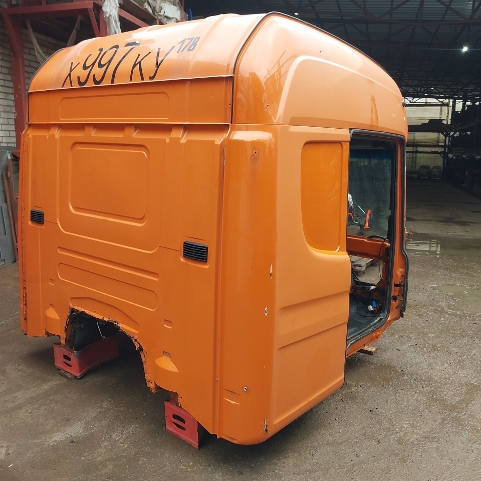 SCANIA Каркас кабины, № XF485367, фото 5