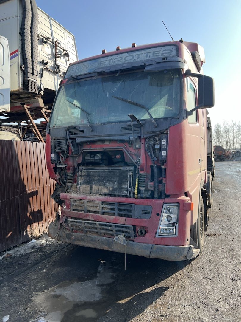 Volvo FH 2005-2008, 2008 года, автомобиль в разборе