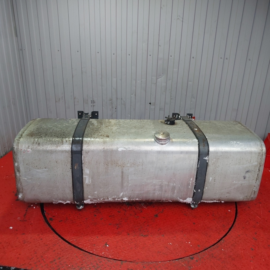 9314700401 MERCEDES Бак топливный, № XF407532, фото 7