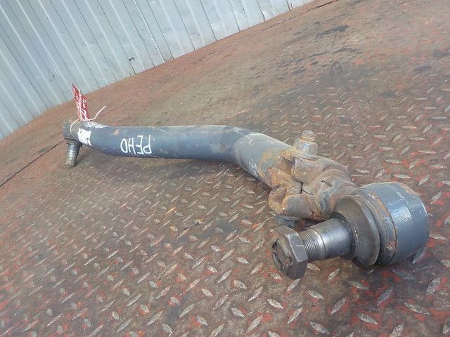 5001867774 RENAULT Тяга рулевая продольная, № XF163809, фото 2
