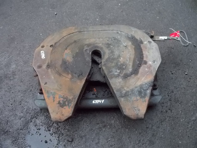 42090665 IVECO Седло, № XF63940, фото 1