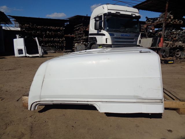 9436501704 MERCEDES Крыша, № XF284797, фото 4