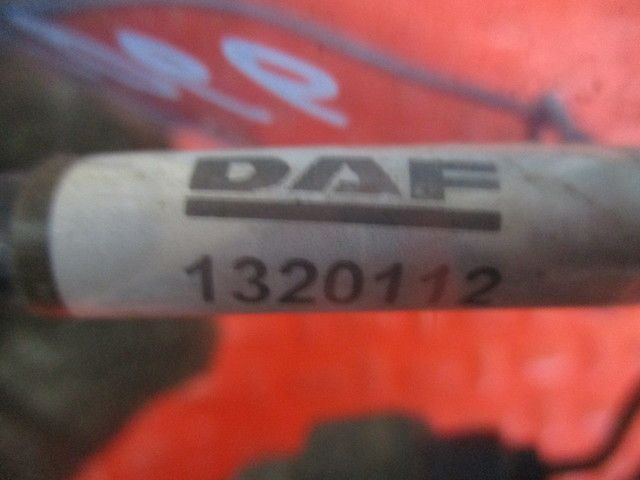 1320112 DAF Датчик кондиционера, № XF365066, фото 4