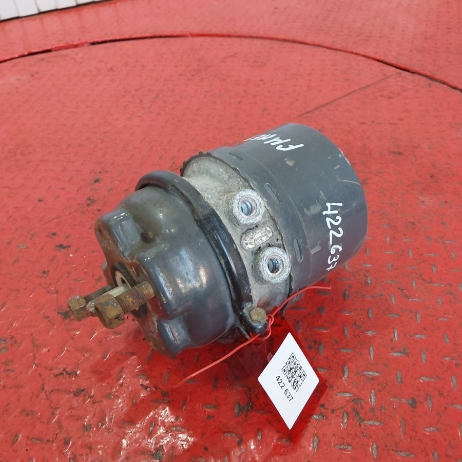 21596227 VOLVO Энергоаккумулятор, № XF422637, фото 1