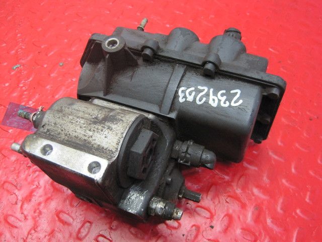 0001401578 MERCEDES Насос AdBlue, № XF239253, фото 1