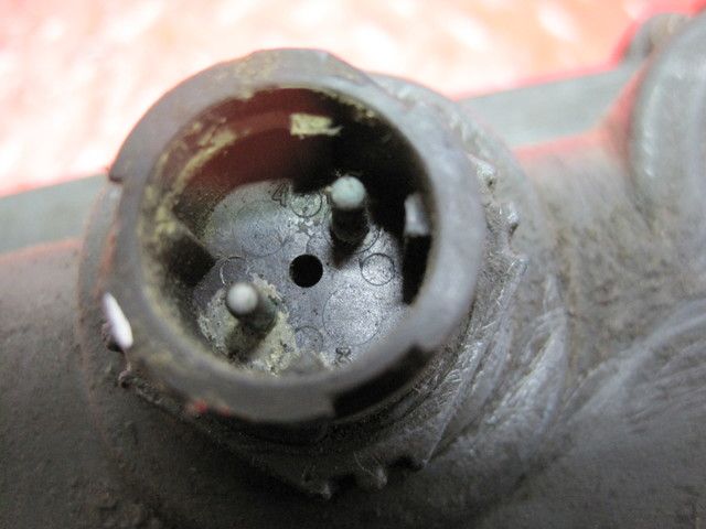 0001401578 MERCEDES Насос AdBlue, № XF239253, фото 4