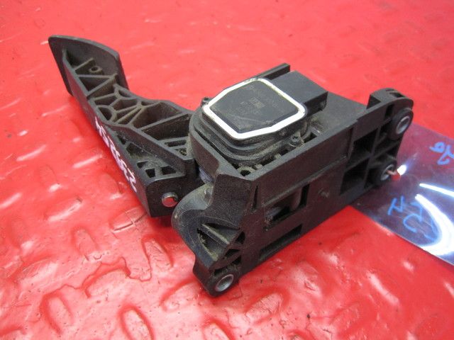 9603000004 MERCEDES Педаль газа, № XF239254, фото 3