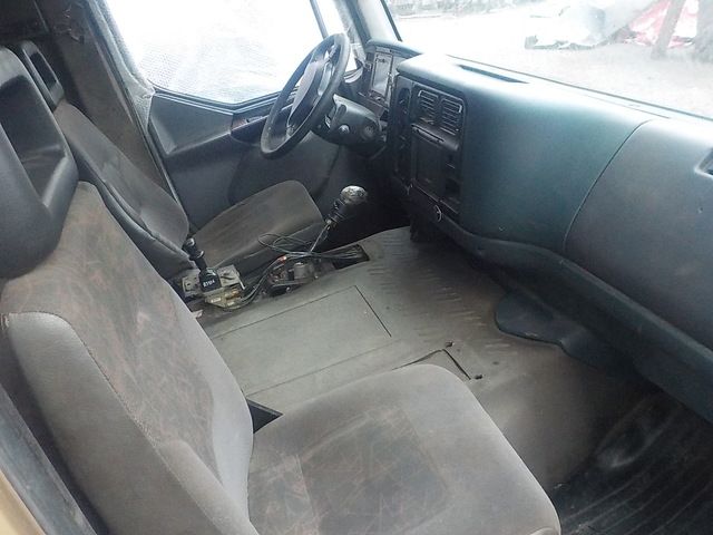 RENAULT Кабина, № XF123714, фото 4