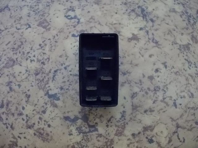 1604607 DAF Кнопка, № XF61214, фото 3