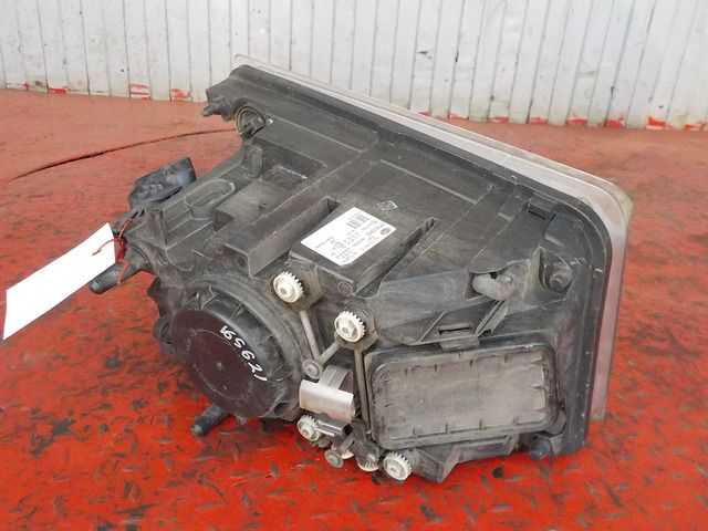 21035651 VOLVO Фара правая, № XF165621, фото 3