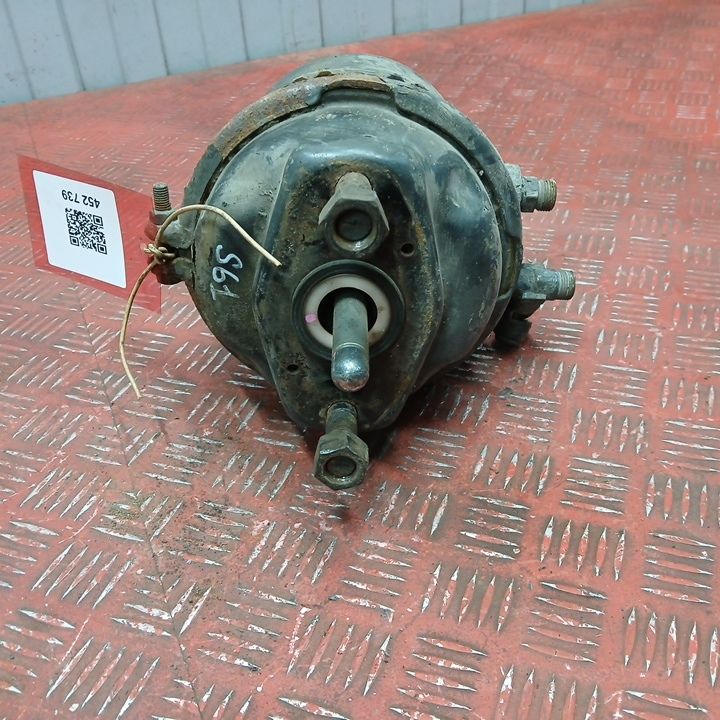 2192928 SCANIA Энергоаккумулятор, № XF452739, фото 3