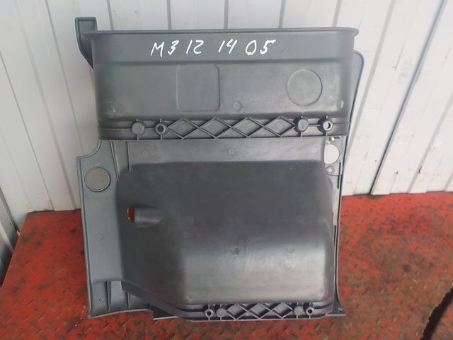 M3121405 MARSHALL Корпус подножки нижний правый, фото 2