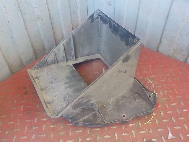 3802817 IVECO Воздухозаборник, № XF177160, фото 1