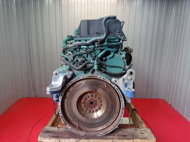 22232691 VOLVO Двигатель, D13C, № XF335922, фото 6