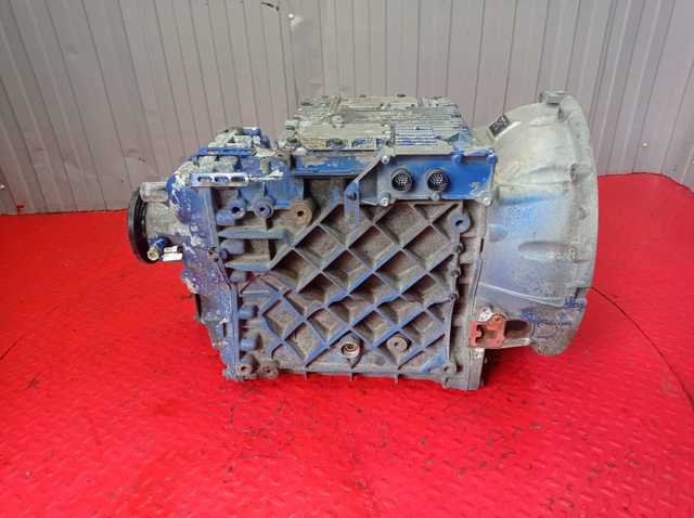 3190666 VOLVO АКПП, AT2612D, Без ретардера, № XF334169, фото 6