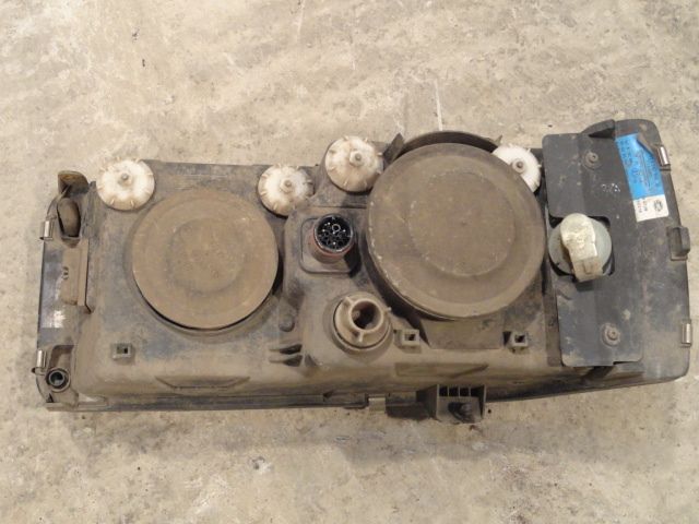 1641743 DAF Фара правая, № XF46600, фото 3