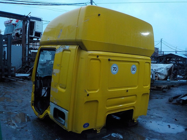 DAF Каркас кабины, № XF118766, фото 4