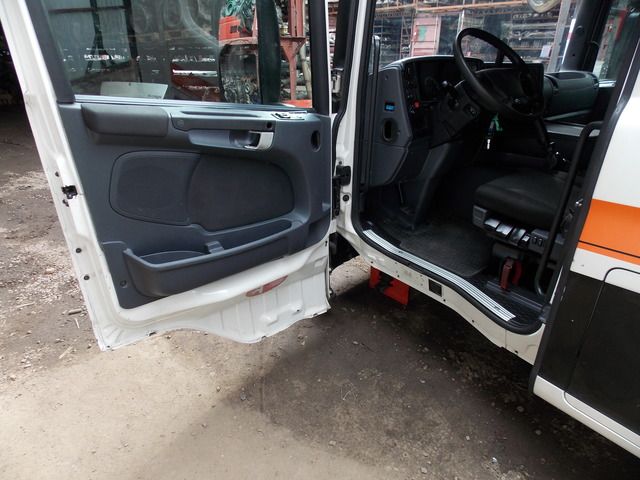 SCANIA Кабина, CG19 Highline, № XF328185, фото 11