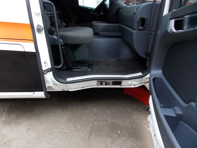 SCANIA Кабина, CG19 Highline, № XF328185, фото 12