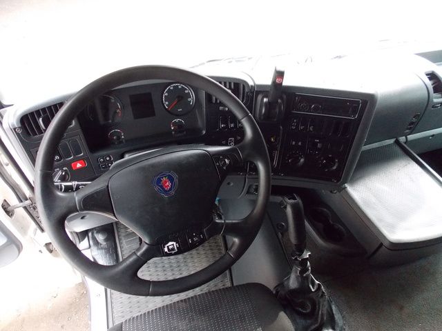 SCANIA Кабина, CG19 Highline, № XF328185, фото 17