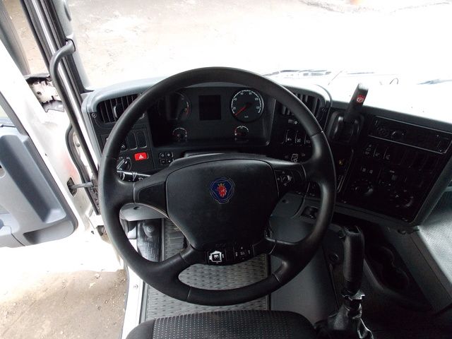 SCANIA Кабина, CG19 Highline, № XF328185, фото 18