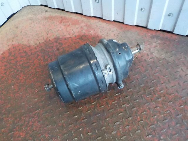 0154204418 MERCEDES Энергоаккумулятор, № XF224173, фото 2