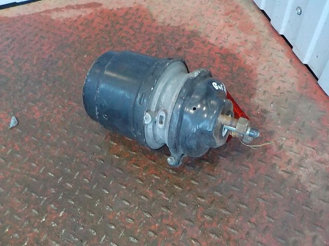 0154204418 MERCEDES Энергоаккумулятор, № XF224173, фото 3