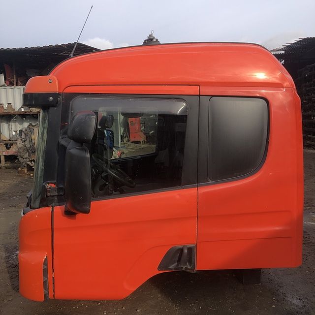 SCANIA Кабина, CP19 Standard, № XF261377, фото 2