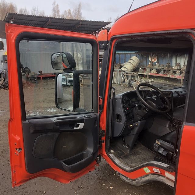 SCANIA Кабина, CP19 Standard, № XF261377, фото 10