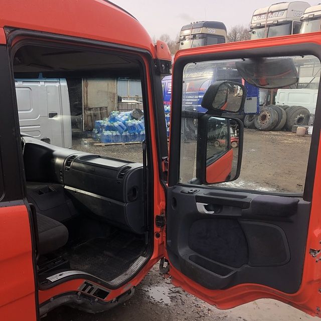SCANIA Кабина, CP19 Standard, № XF261377, фото 19
