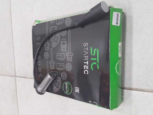 INF09050 STARTEC Датчик ABS, фото 3