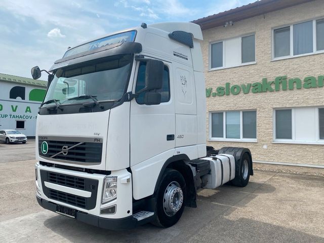 Volvo FH 2008-2013, 2011 года, автомобиль в разборе