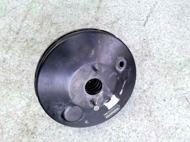 1689411 FORD Усилитель тормозов вакуумный, № XF27616, фото 2