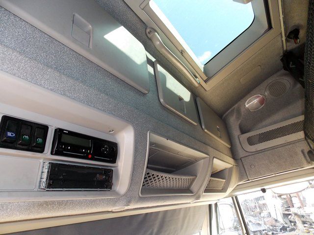 IVECO Кабина, AT, АКПП, № XF346893, фото 13