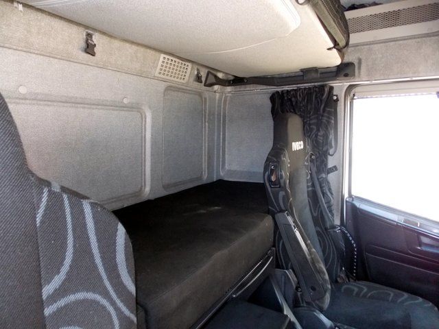 IVECO Кабина, AT, АКПП, № XF346893, фото 24