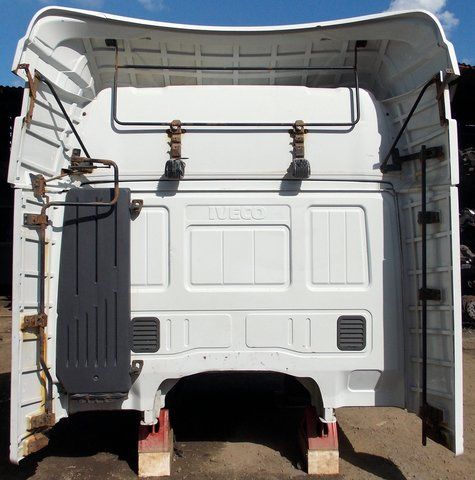 IVECO Каркас кабины, № XF346894, фото 4