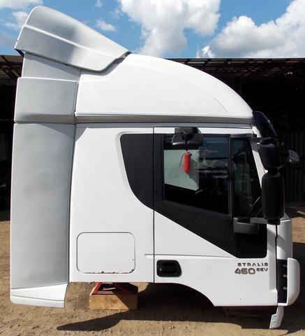 IVECO Каркас кабины, № XF346894, фото 6
