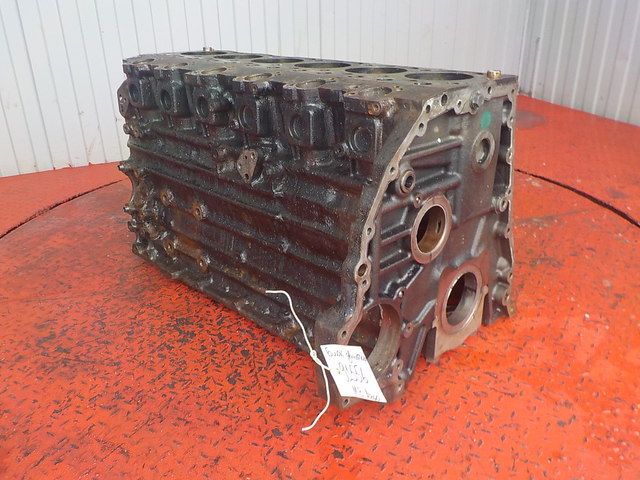 9060100406 MERCEDES Блок двигателя, № XF91556, фото 6